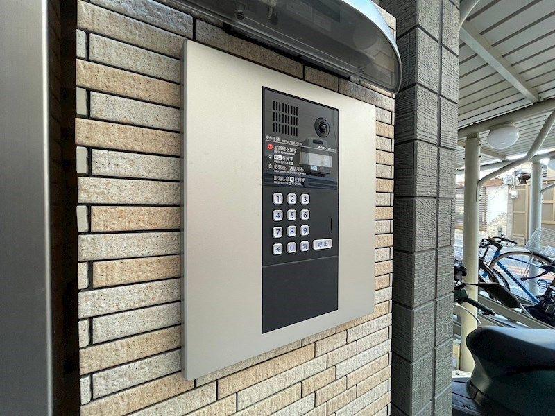 フジパレス尼崎城南