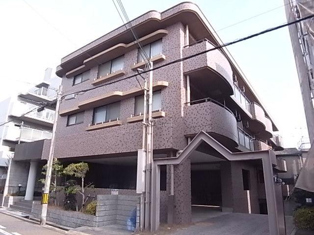ベル・カンポ甲子園