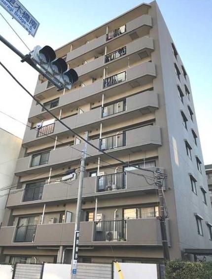 フィオーレ深川