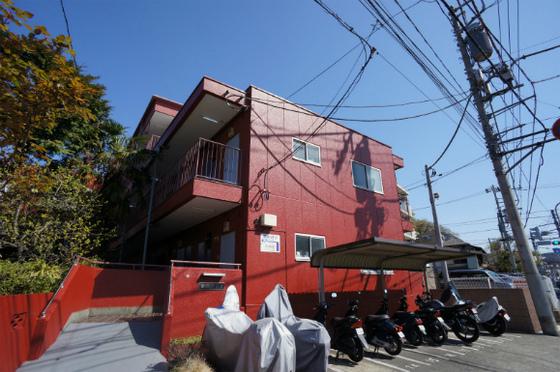 関口ハイツ