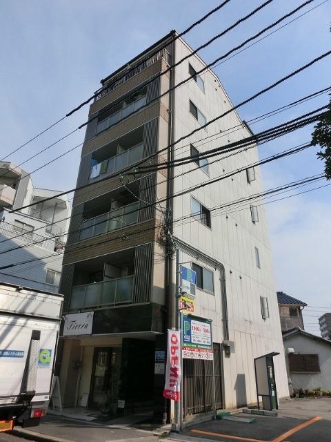 ナオシス長柄東