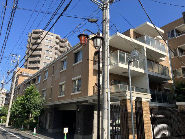 THERESIDENCE国立