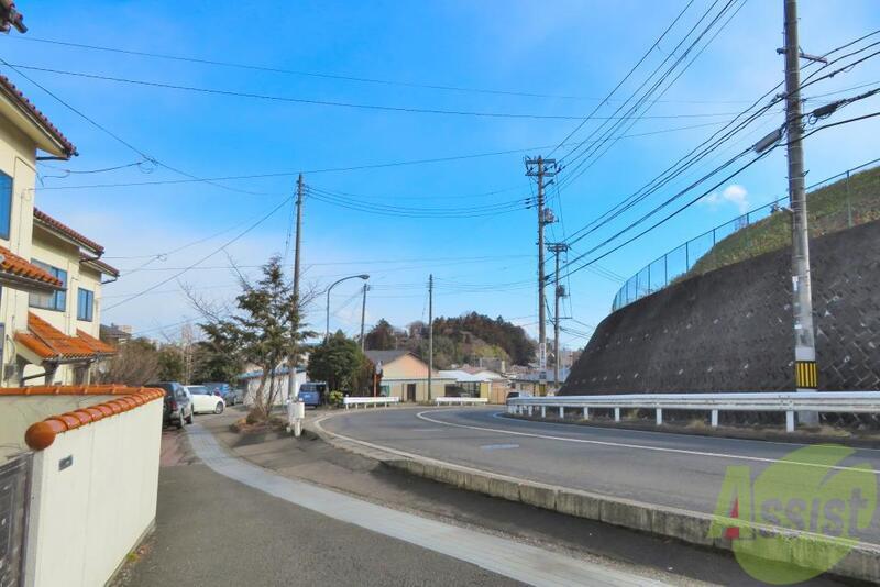 ジュネス向山