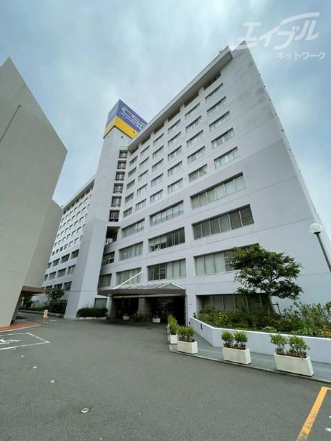 メゾン淀川
