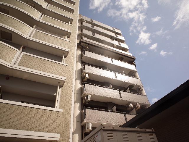 エステートモア姪浜