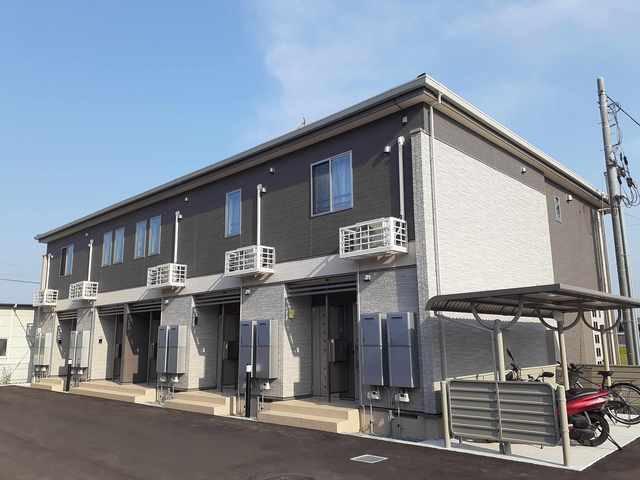 イストワールKITA A