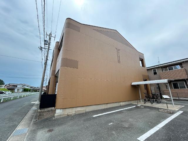 グランディール中浜