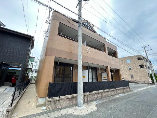グランディール中浜
