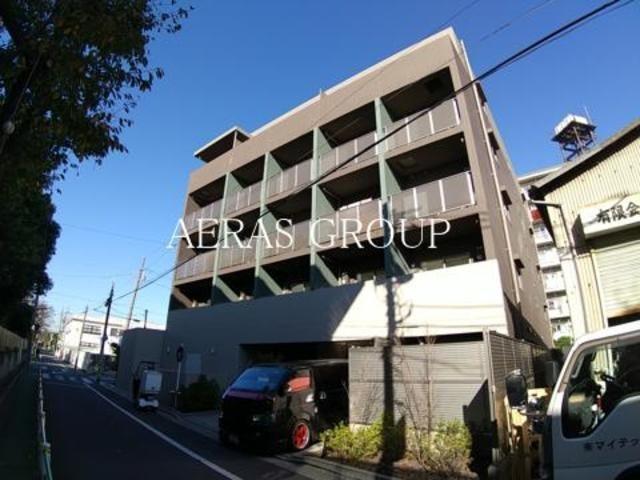 ブライズ蒲田イースト