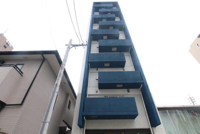RESIDENCIA御器所