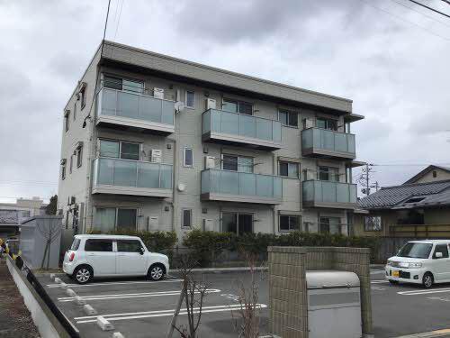 シャーメゾン城北