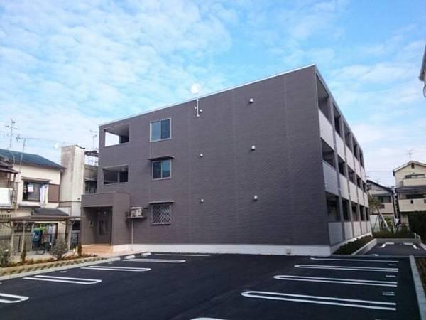 リベルテ 東助松