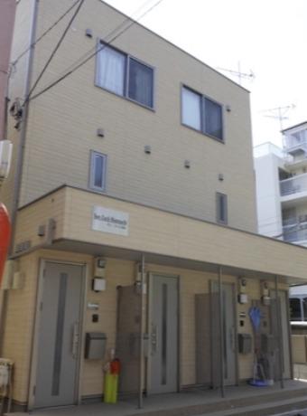 サン・ラック本町