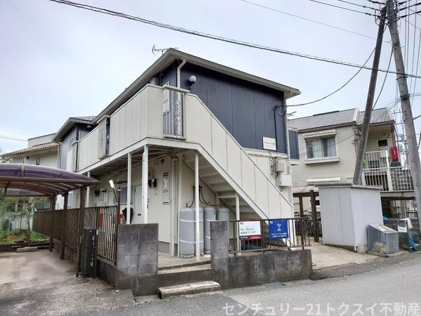 チェリーハイツ佐倉