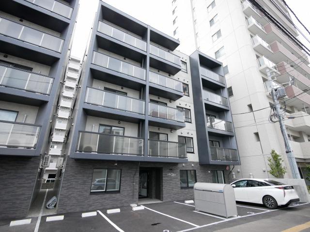 ALTA MAREA北大前