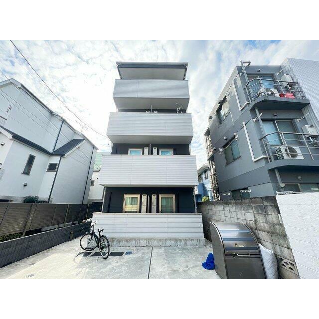 GRANQUAL大崎