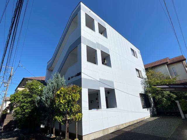 クレール湘南