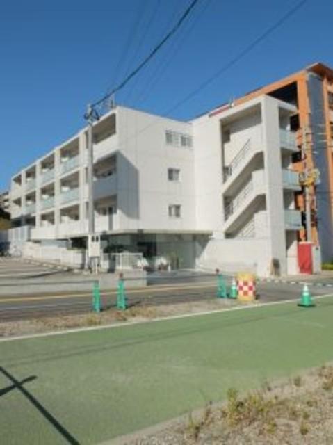 ＪＲ筑肥線 九大学研都市駅 徒歩11分 4階建 築13年