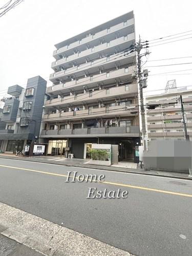 ベルビー川崎