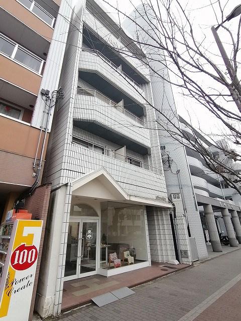 シンプルハイツベニス