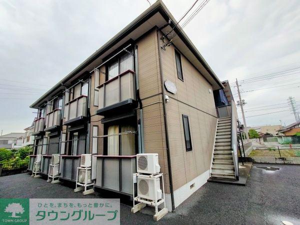 アーバンコーポラス III