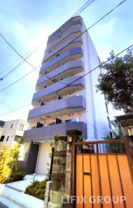GENOVIA南千住VISKYGARDEN