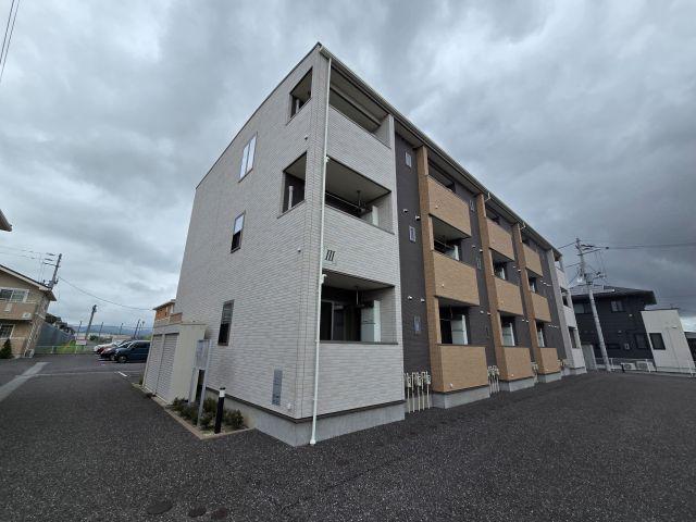 カーサ・ボニートK・III