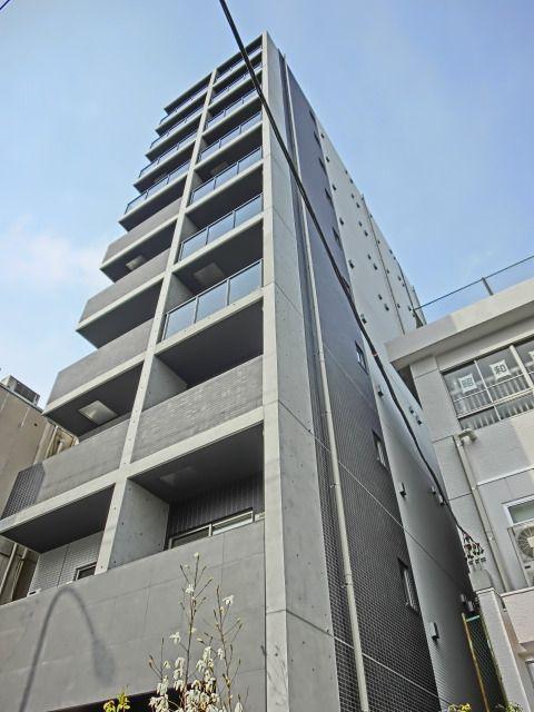 LEXE東京ノース