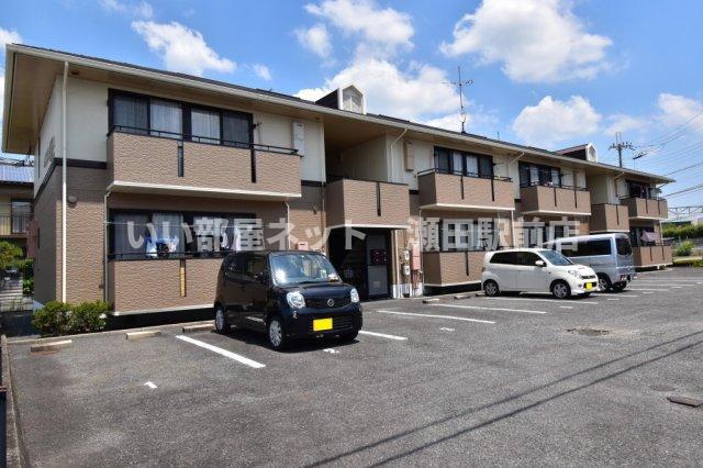 アゼリアセタ