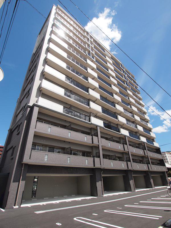 グランヒルズ三萩野