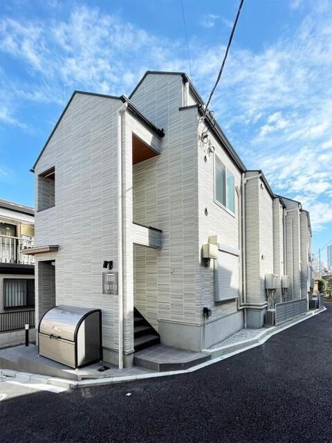 TWEED東中野