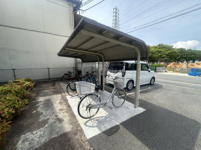 グリーンコート手柄