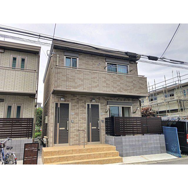 MAISON DE FORET 中央林間II