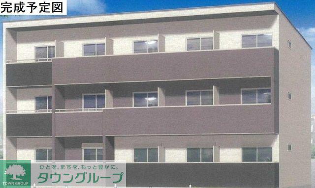グリンフル多摩