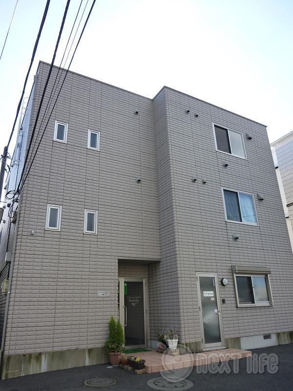 エアフォルク北府中