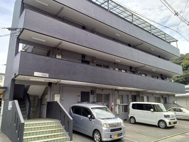 コーポ谷岡