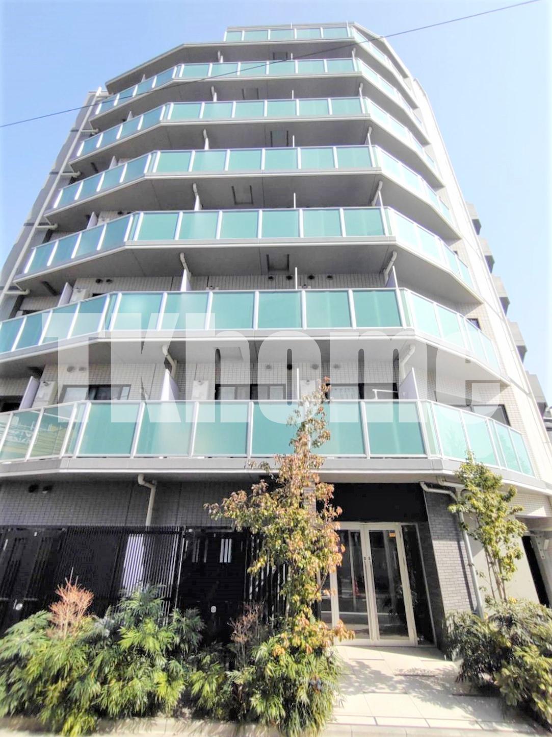 S-RESIDENCE雑司が谷