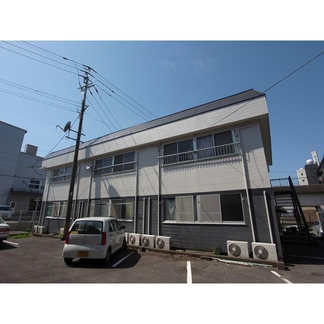Gコーポ 下郡