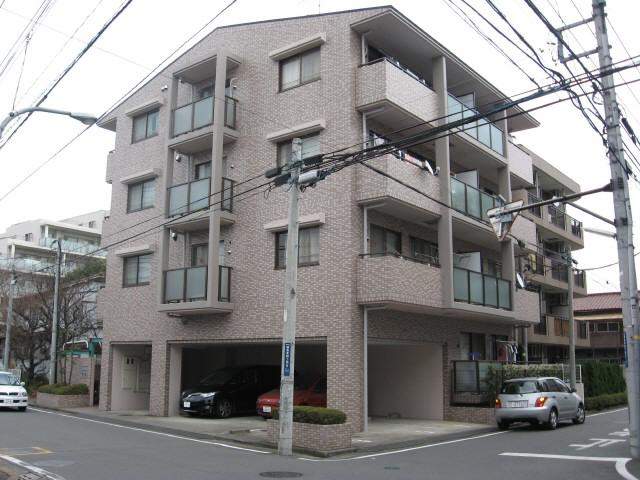 グリーンヒルズ東光
