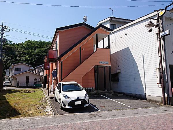 トムハウス