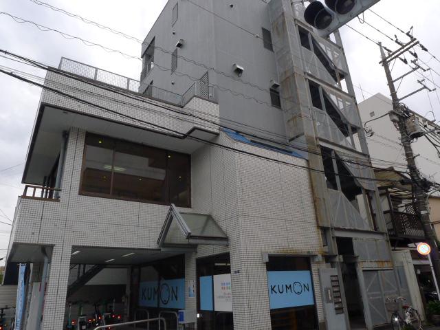 岩本コンパウンド