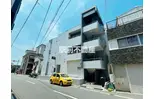 山絃マンション新栄町