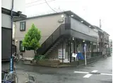 メゾン新城