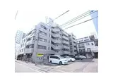 メゾンドール大町