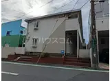 メゾンKAMATA