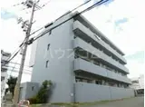 フロンティア中川