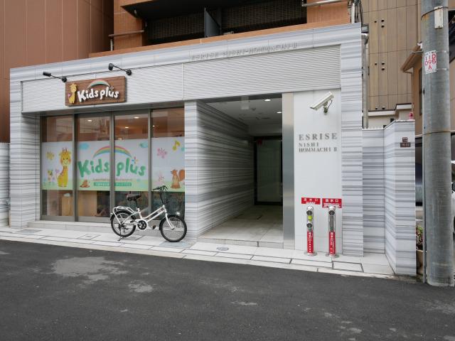 エスライズ西本町II