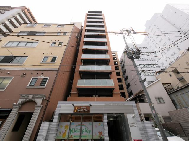 エスライズ西本町II