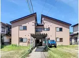 幸つるハイツ