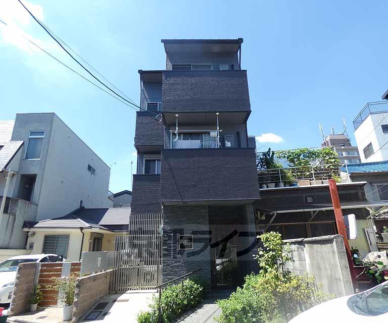 ブリエ西大路